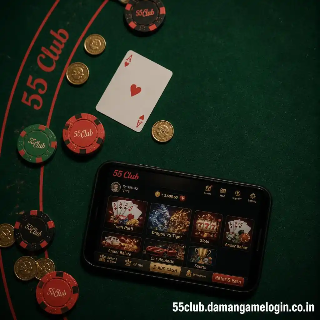 55 Club