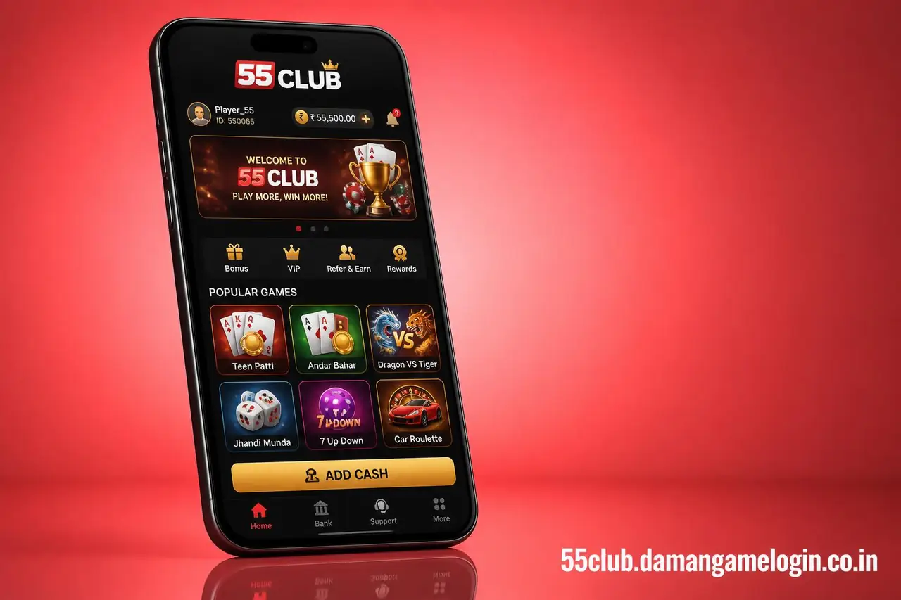 55 Club